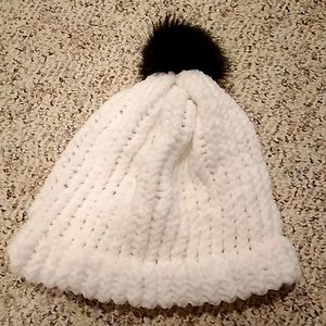 Handmade Knit hat